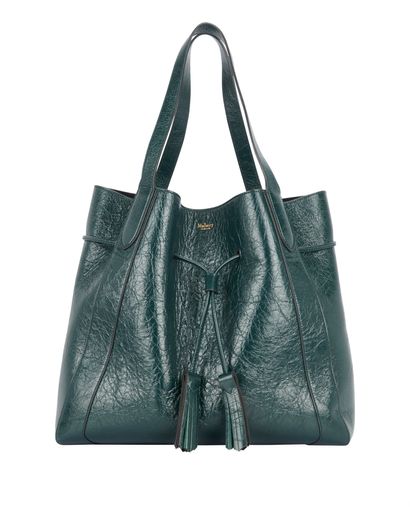 Millie Tote, front view